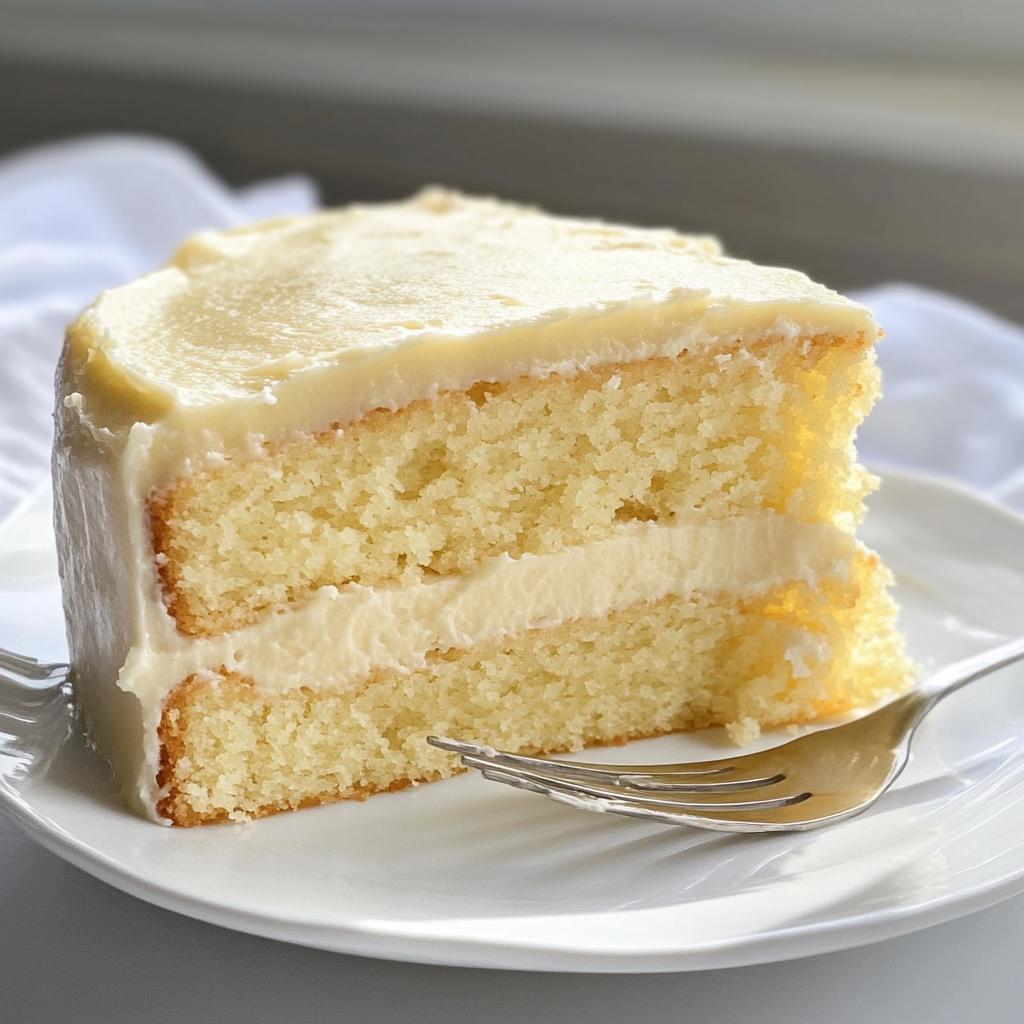 simple-vanilla-cake